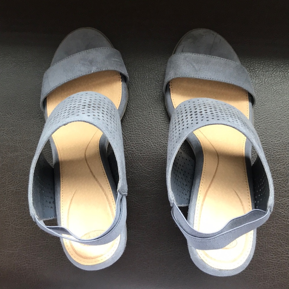 Dr. Scholl’s Sandals